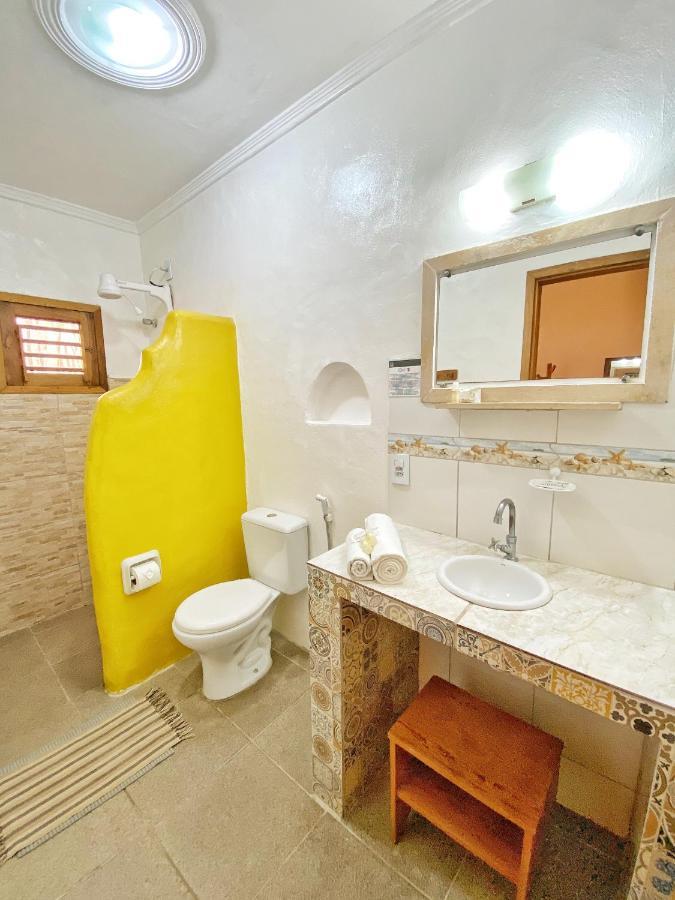 ז'יז'וקה דה ז'ריקואקוארה Villa Medina Jeri מראה חיצוני תמונה