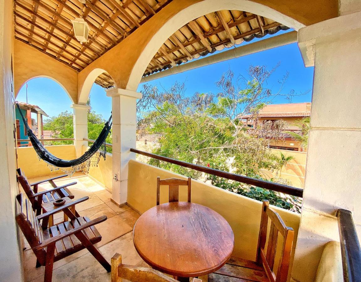 ז'יז'וקה דה ז'ריקואקוארה Villa Medina Jeri מראה חיצוני תמונה
