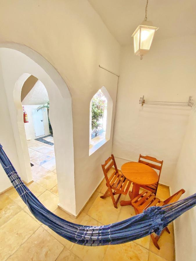 ז'יז'וקה דה ז'ריקואקוארה Villa Medina Jeri מראה חיצוני תמונה