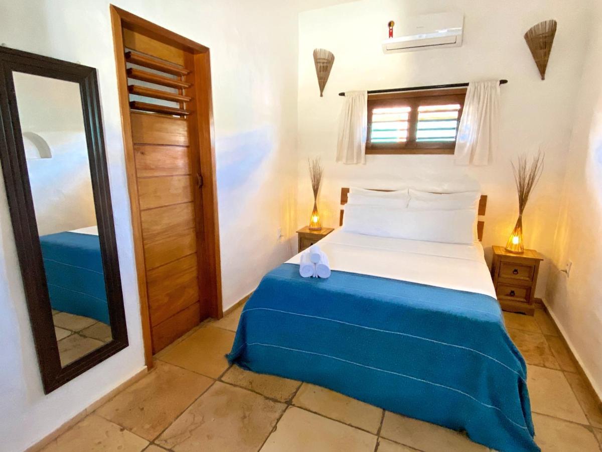 ז'יז'וקה דה ז'ריקואקוארה Villa Medina Jeri מראה חיצוני תמונה