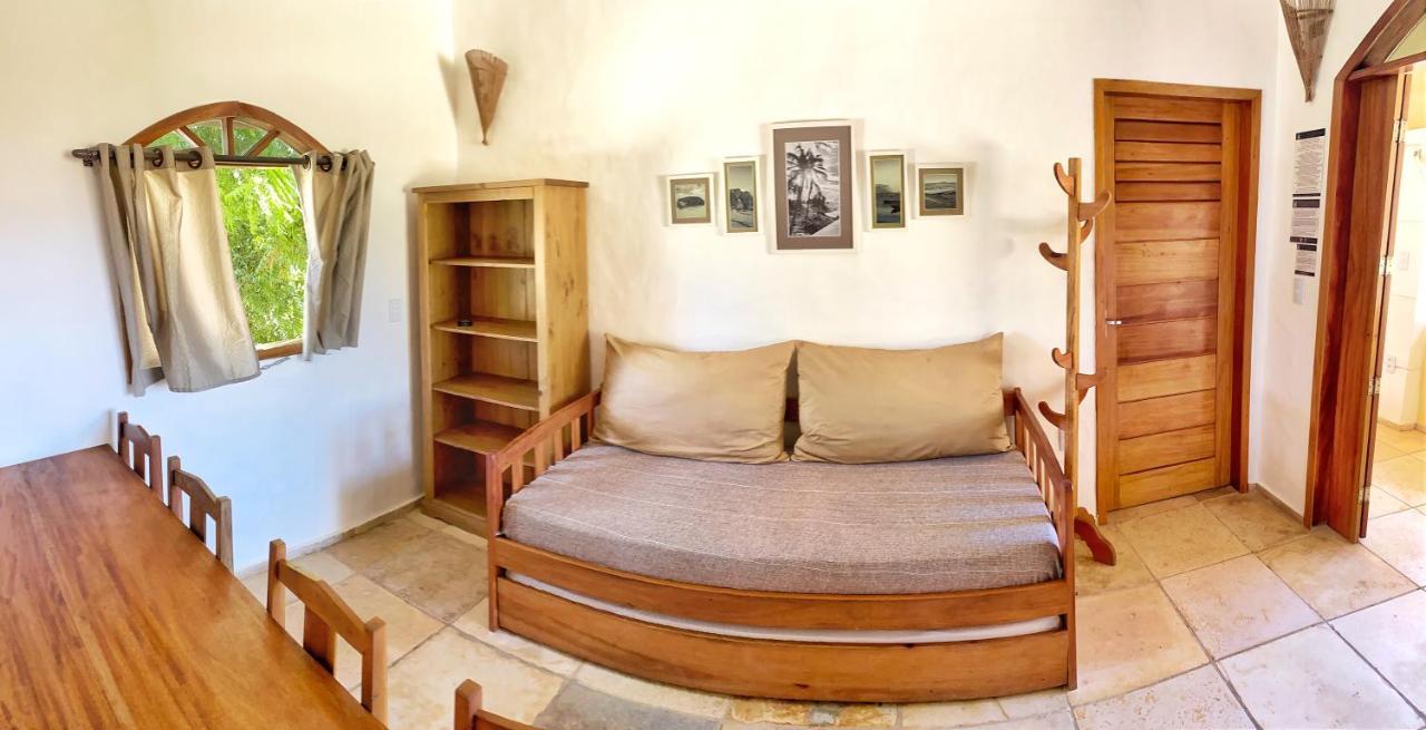 ז'יז'וקה דה ז'ריקואקוארה Villa Medina Jeri מראה חיצוני תמונה