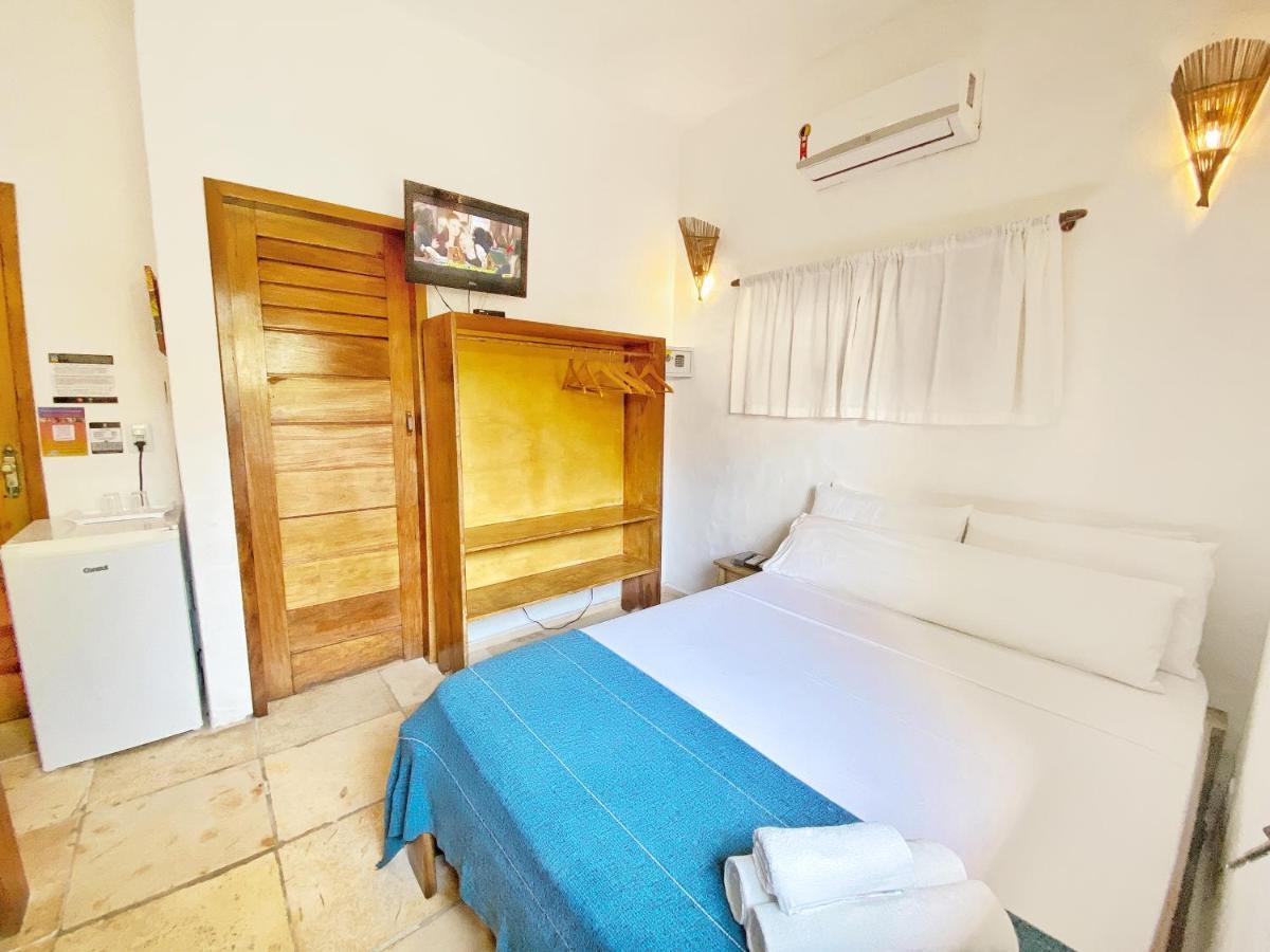ז'יז'וקה דה ז'ריקואקוארה Villa Medina Jeri מראה חיצוני תמונה