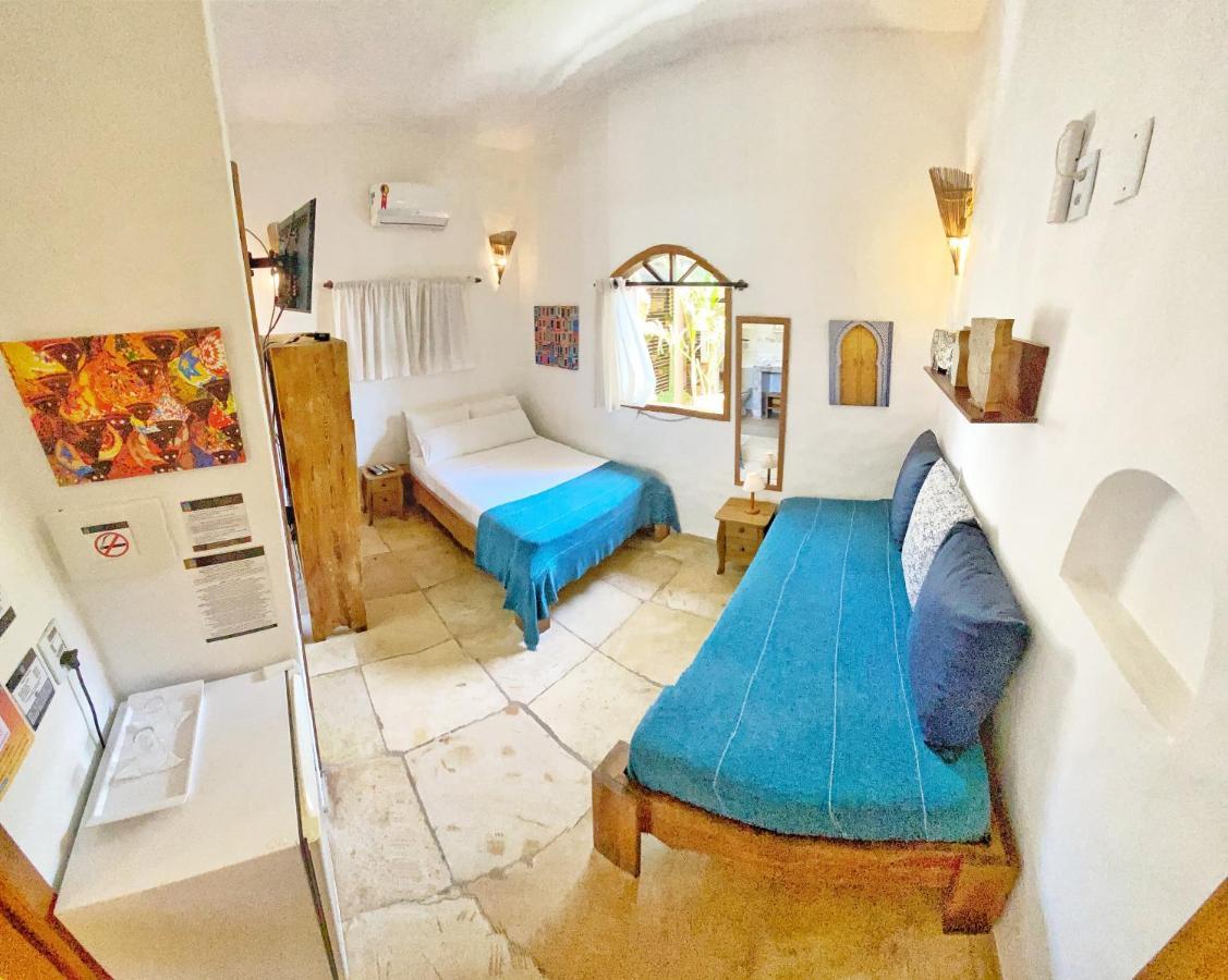 ז'יז'וקה דה ז'ריקואקוארה Villa Medina Jeri מראה חיצוני תמונה