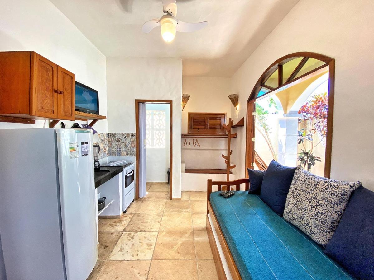 ז'יז'וקה דה ז'ריקואקוארה Villa Medina Jeri מראה חיצוני תמונה