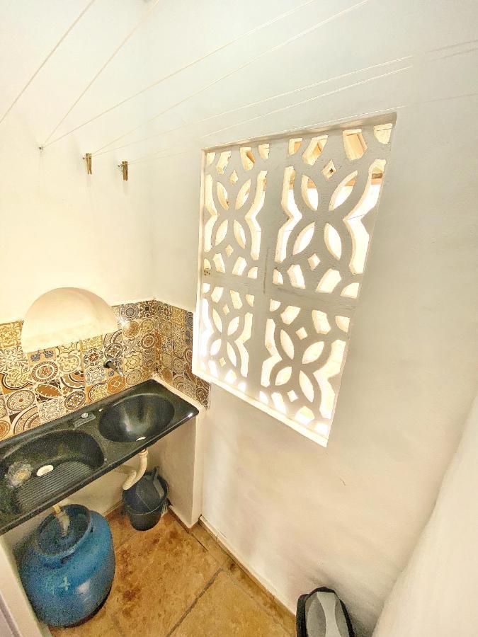 ז'יז'וקה דה ז'ריקואקוארה Villa Medina Jeri מראה חיצוני תמונה