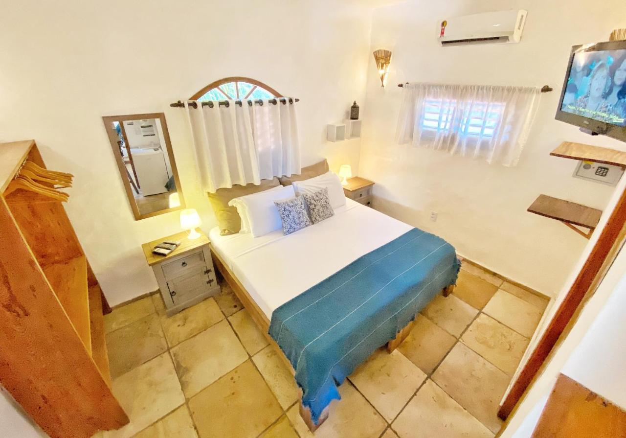 ז'יז'וקה דה ז'ריקואקוארה Villa Medina Jeri מראה חיצוני תמונה
