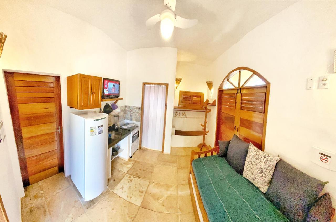 ז'יז'וקה דה ז'ריקואקוארה Villa Medina Jeri מראה חיצוני תמונה