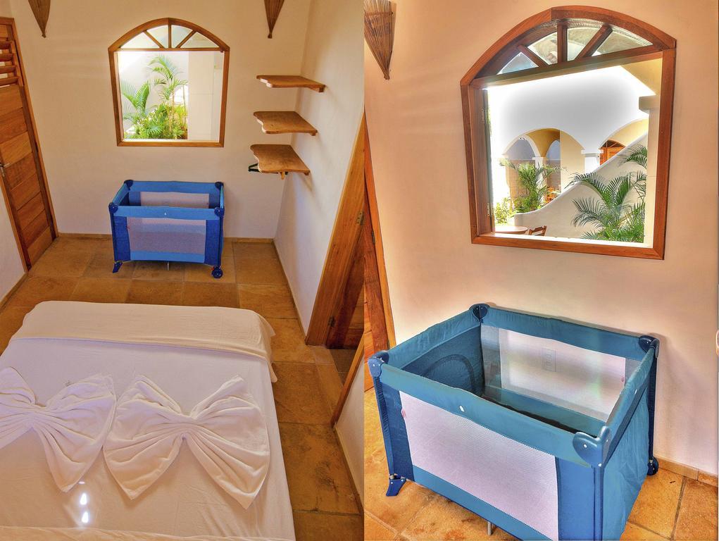 ז'יז'וקה דה ז'ריקואקוארה Villa Medina Jeri מראה חיצוני תמונה