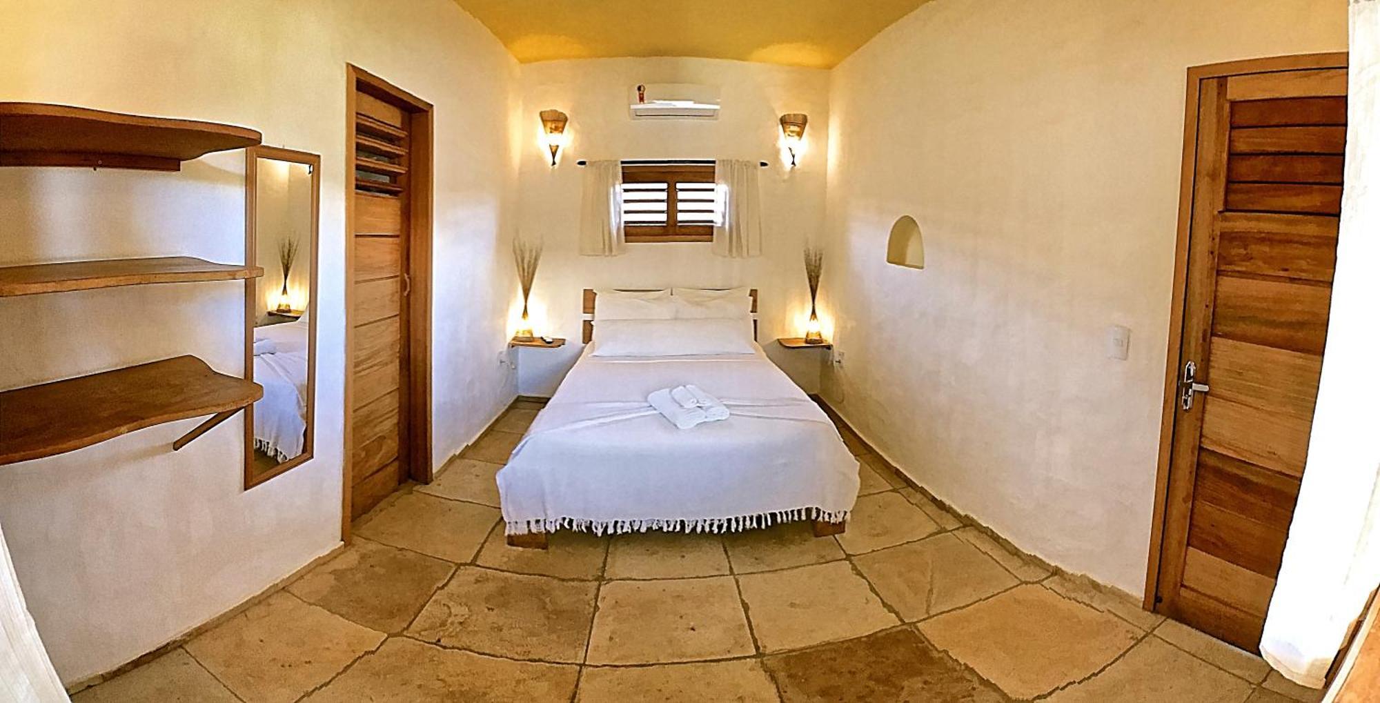ז'יז'וקה דה ז'ריקואקוארה Villa Medina Jeri חדר תמונה