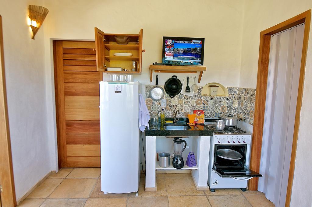 ז'יז'וקה דה ז'ריקואקוארה Villa Medina Jeri מראה חיצוני תמונה