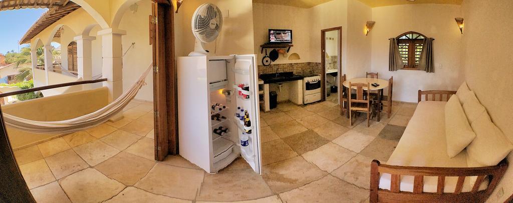 ז'יז'וקה דה ז'ריקואקוארה Villa Medina Jeri מראה חיצוני תמונה