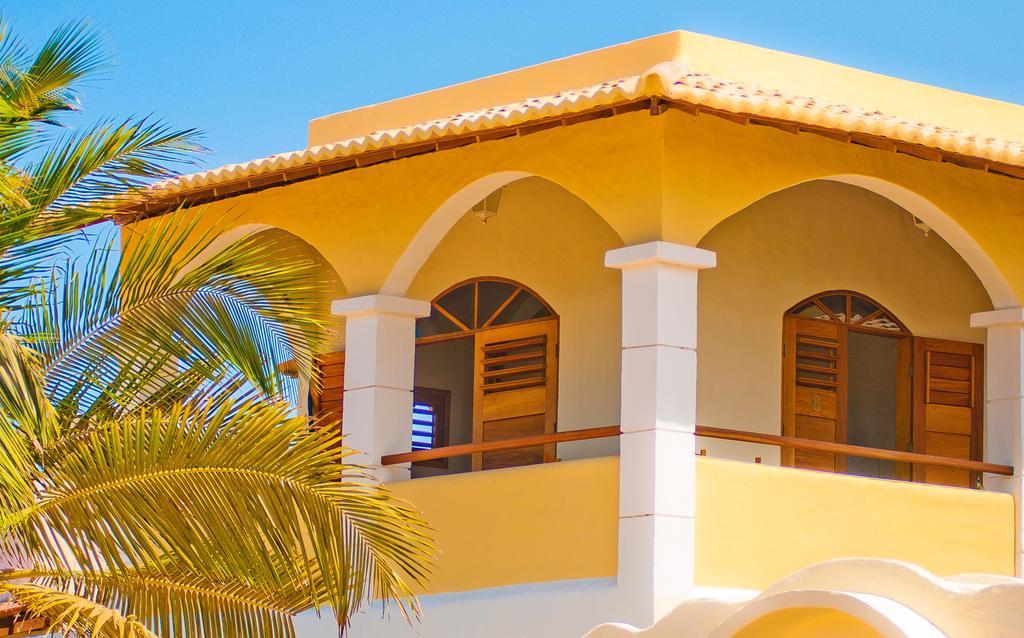 ז'יז'וקה דה ז'ריקואקוארה Villa Medina Jeri מראה חיצוני תמונה