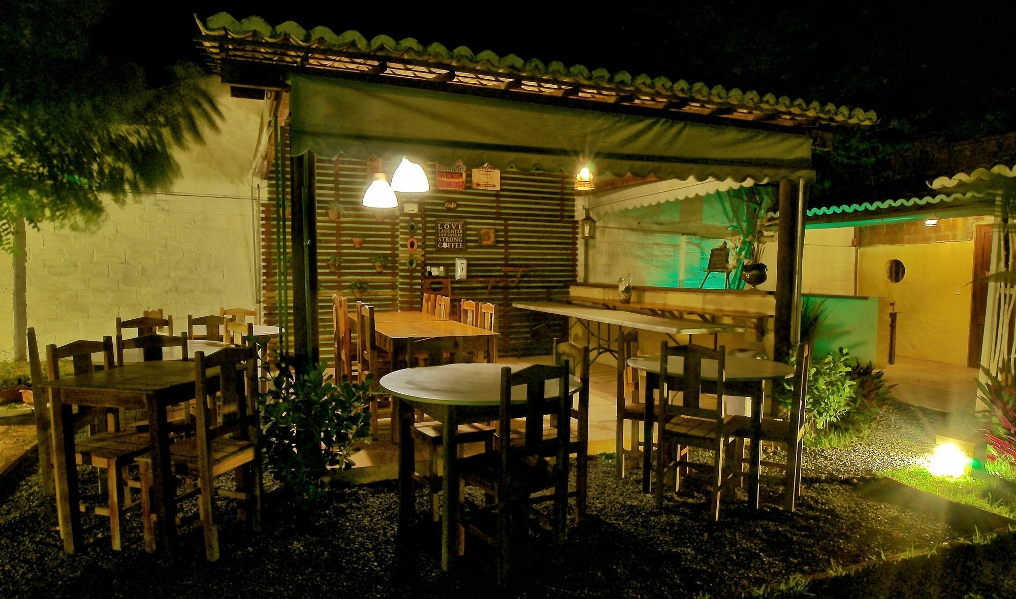 ז'יז'וקה דה ז'ריקואקוארה Villa Medina Jeri מראה חיצוני תמונה